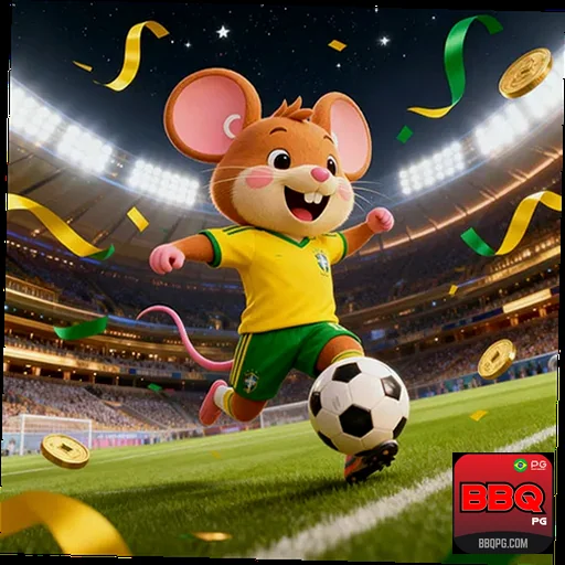 Cassino em tempo real - bbqpg