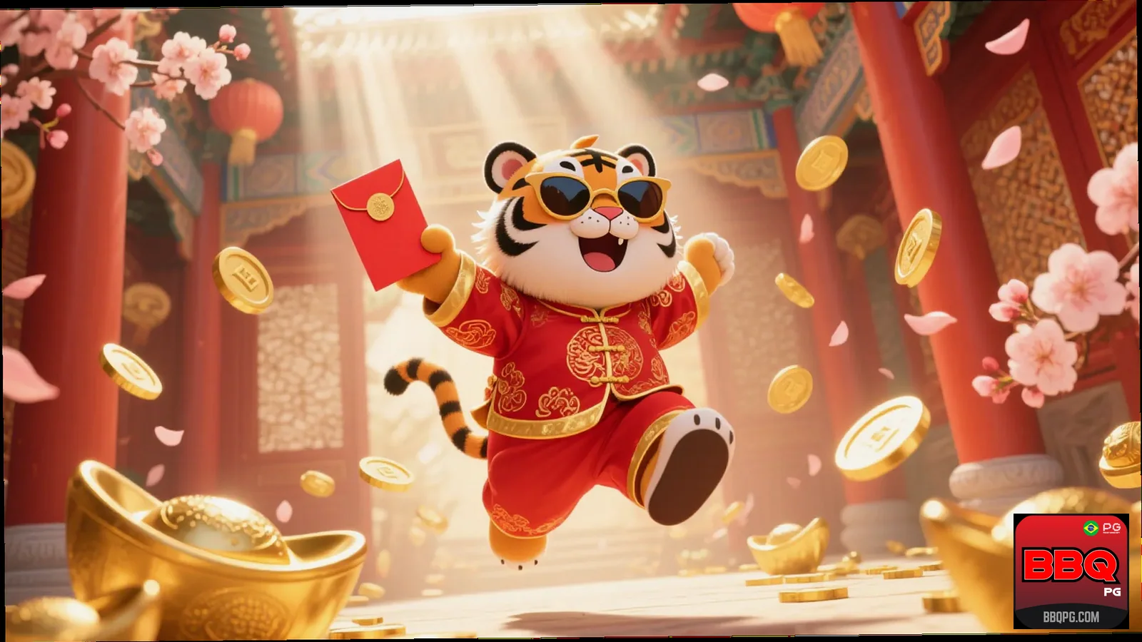 Imagem de jogo no celular - bbqpg