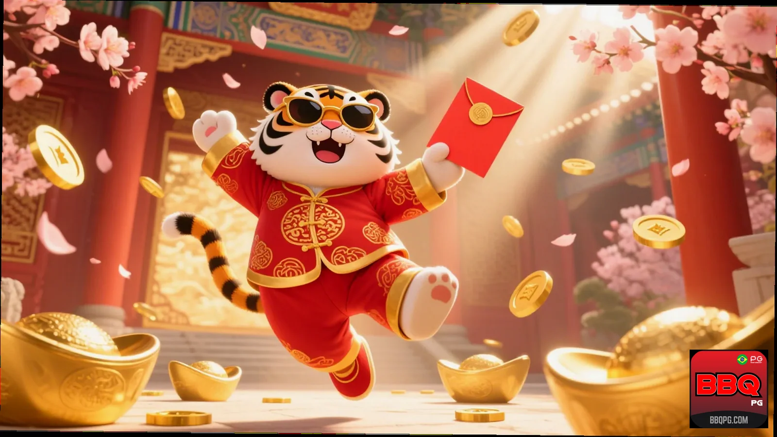 Benefícios VIP exc - bbqpg